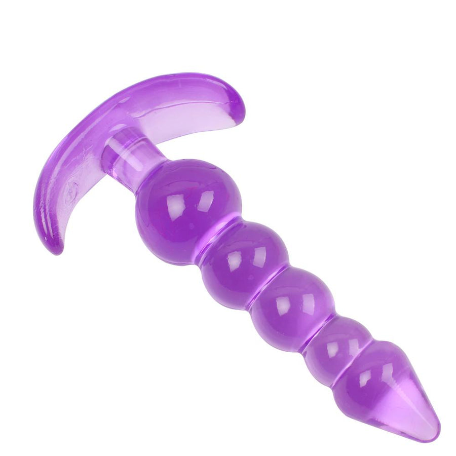 Butt Plug Prostate Massager, gallery view 2