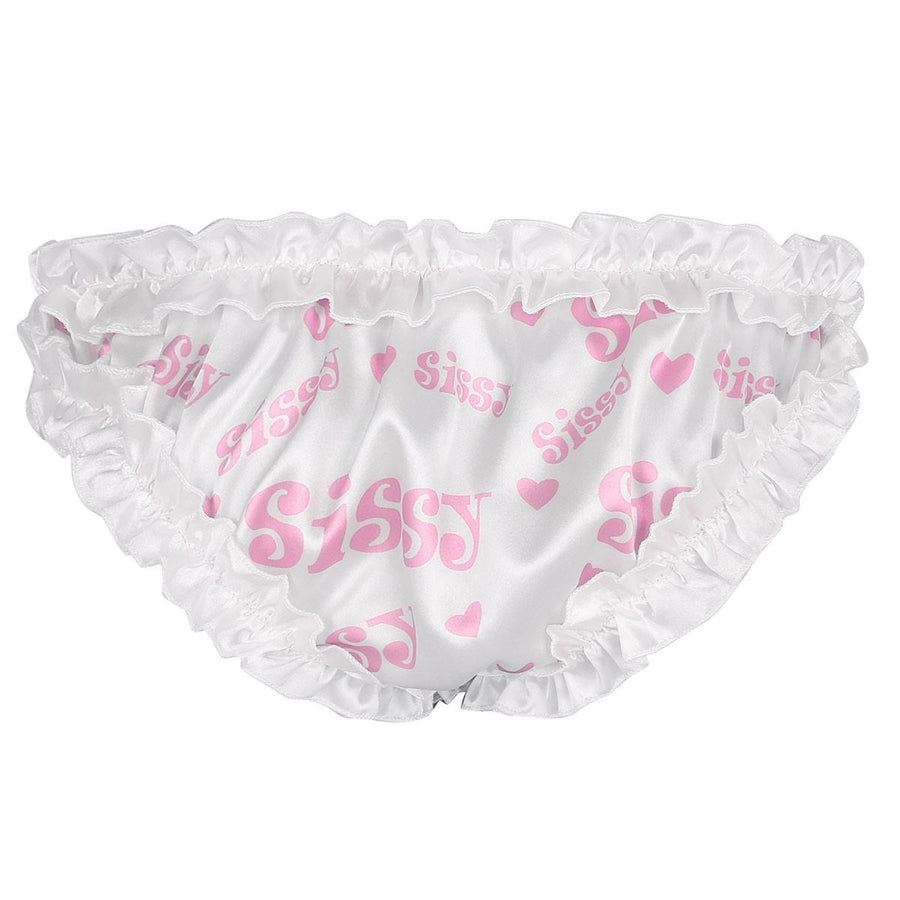 "Royal Sissy" Pouch Panties, gallery view 2