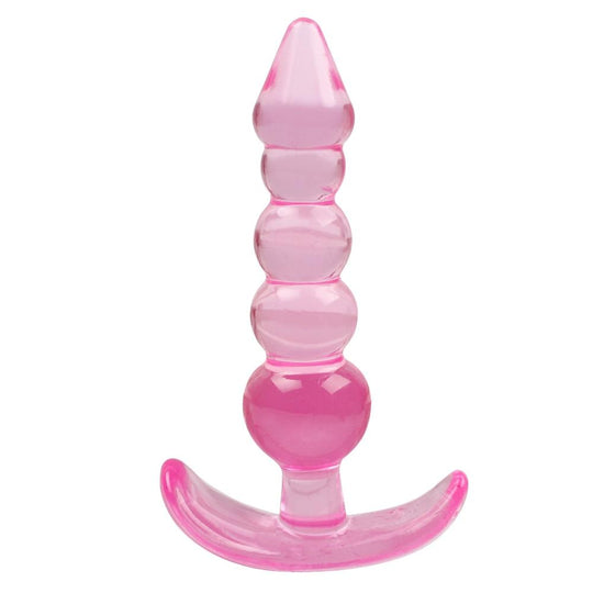 Butt Plug Prostate Massager product view