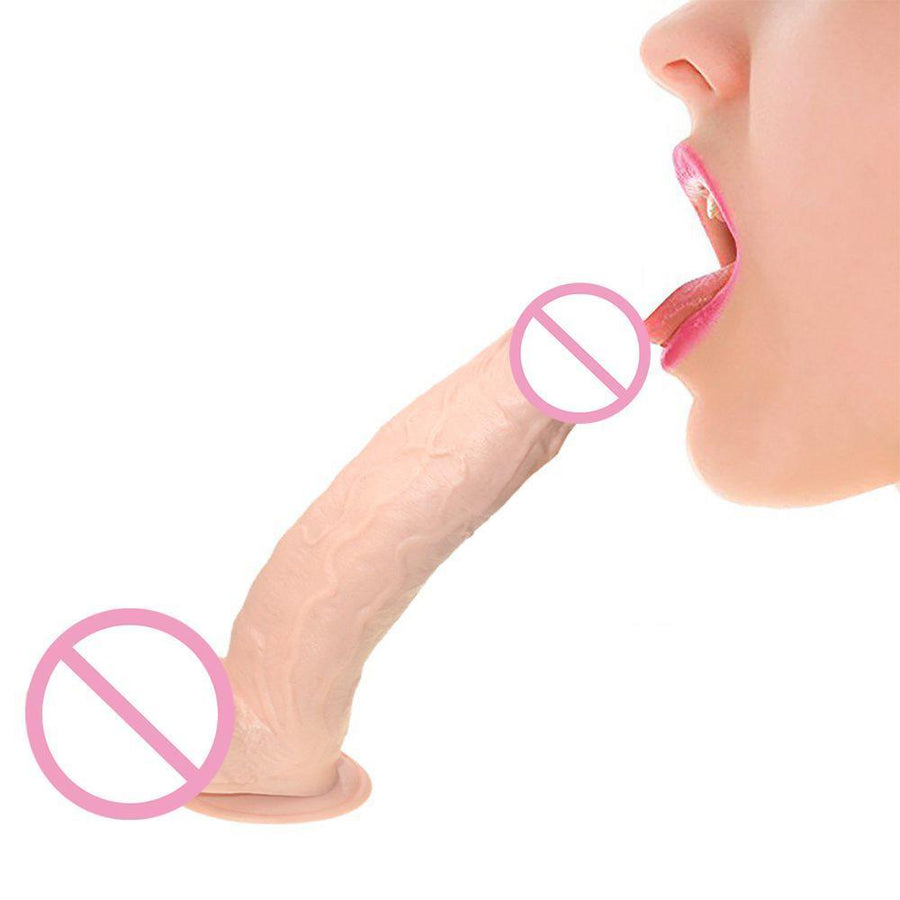 WOW!! 12 Inch Sissy Penetrator, gallery view 4