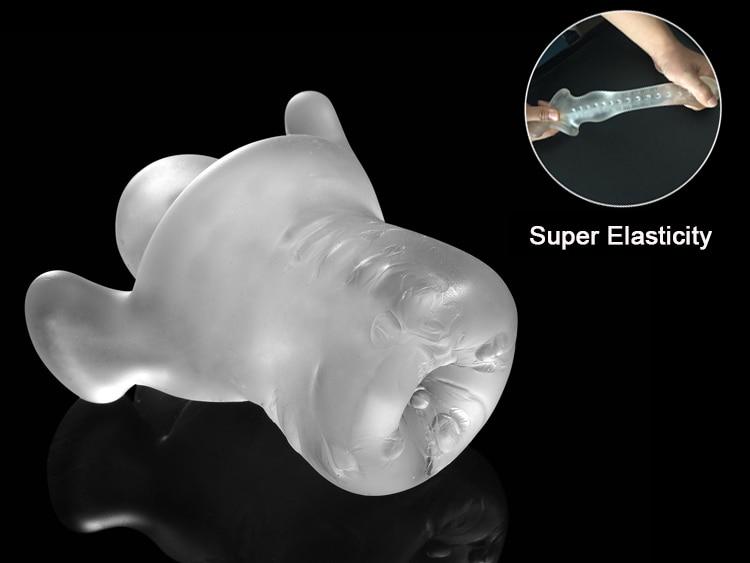 Hollow Prostate Stimulator, gallery view 8