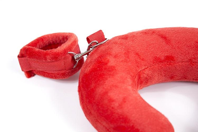 "Sissy Emily" Bondage Kit, gallery view 4