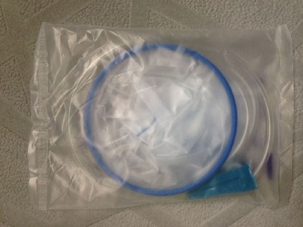 Disposable Enema Bags BDSM, gallery view 2