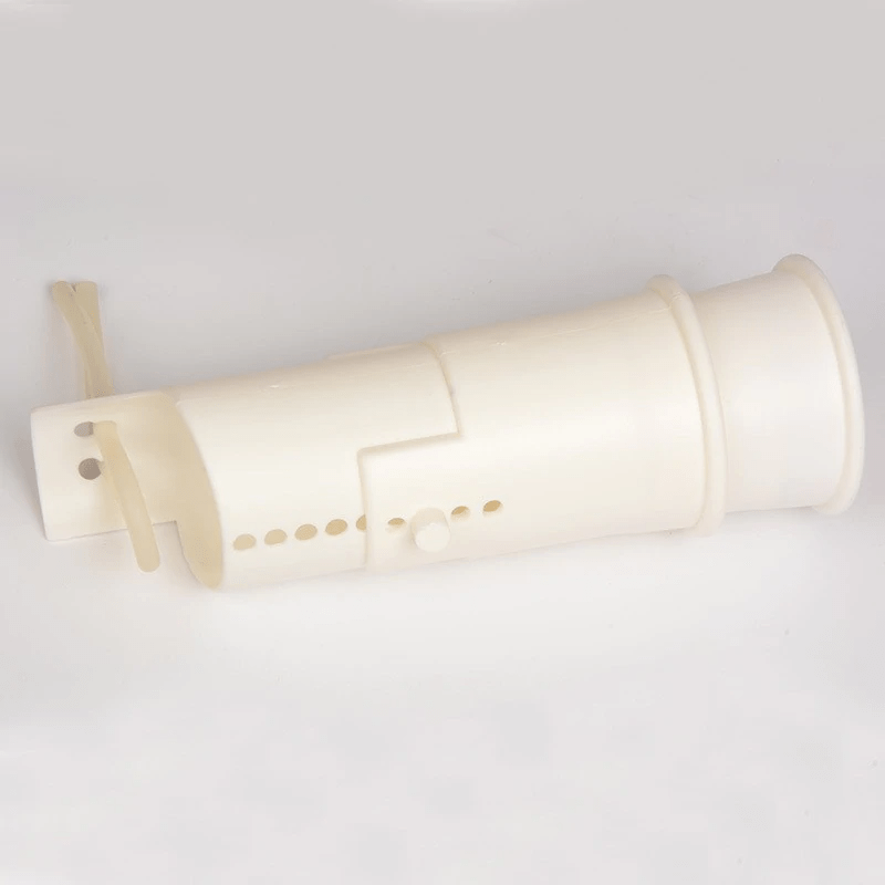 Phallic Splint Penis Extender Device BDSM, gallery view 2