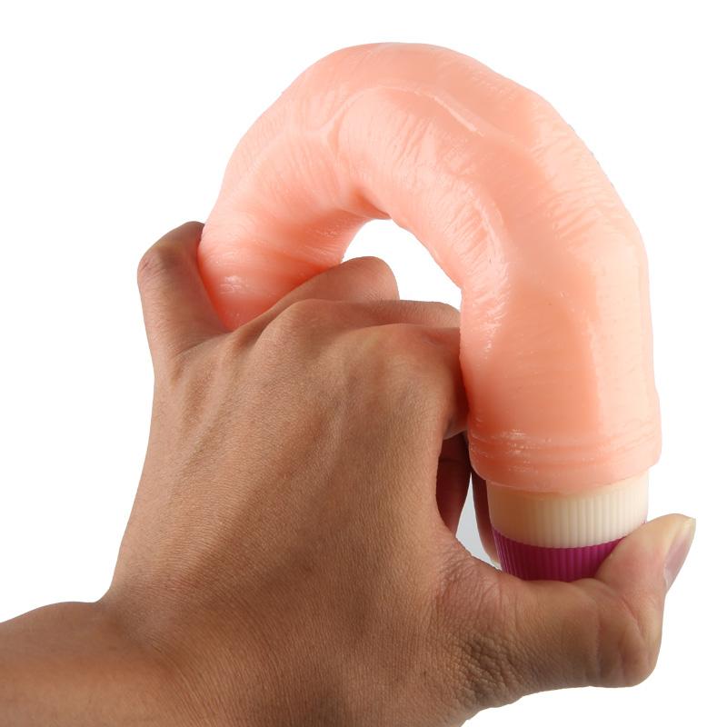 Realistic Big Penis Dildo, gallery view 3
