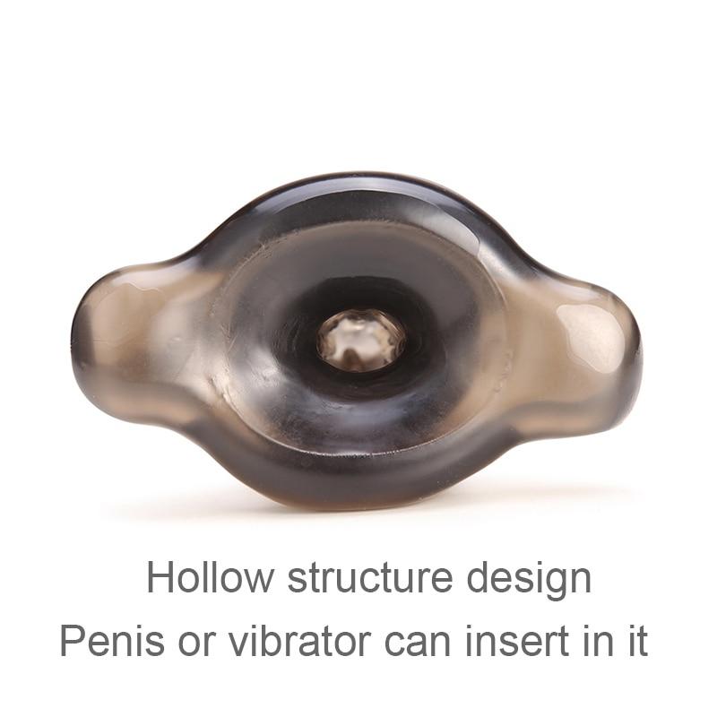 Hollow Prostate Stimulator, gallery view 5