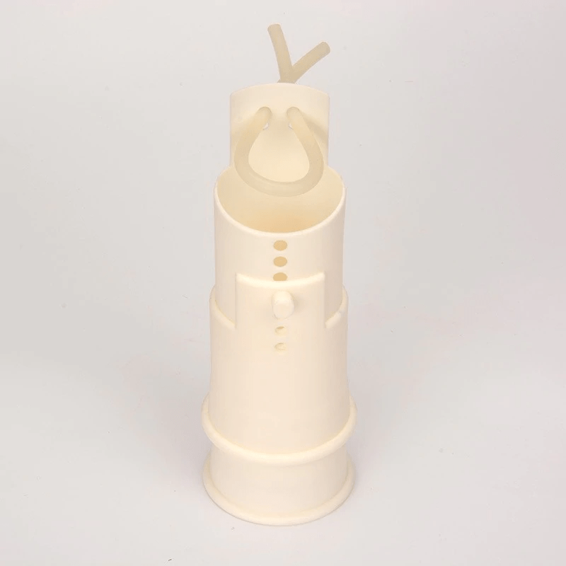 Phallic Splint Penis Extender Device BDSM product view