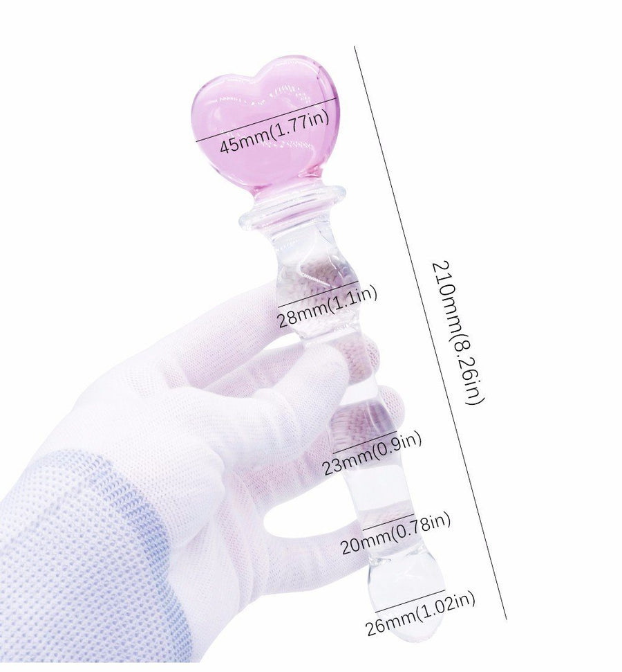 Sissy Magic Wand, gallery view 2