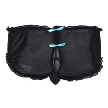 Load image into Gallery viewer, &quot;Sissy Ava&quot; Closed Sheath Bikini
