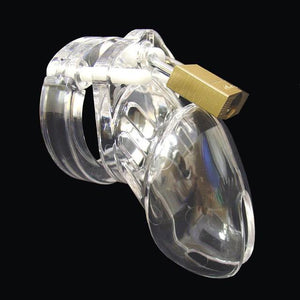 Sissy Trainer CB6000 Chastity Cage