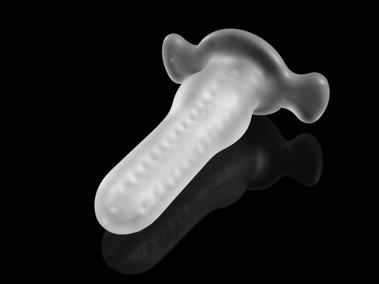 Hollow Prostate Stimulator, gallery view 6