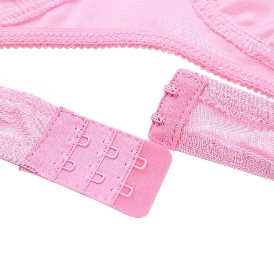 Lucy Sissy Lace Bralette, gallery view 5