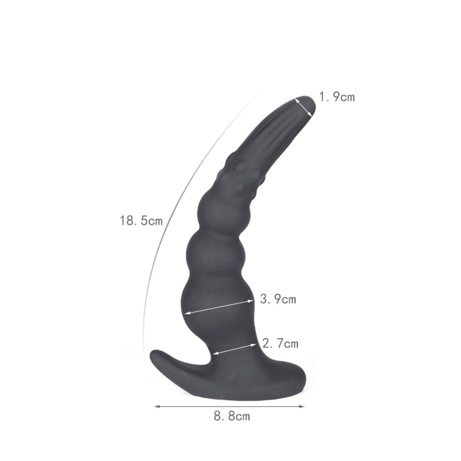 Large Prostate Massager BDSM, gallery view 5