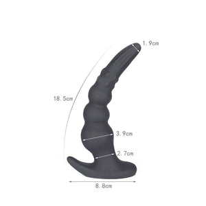 Large Prostate Massager BDSM