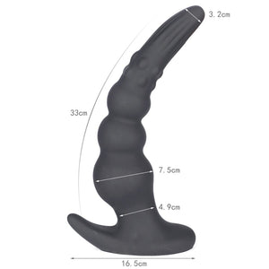 Large Prostate Massager BDSM