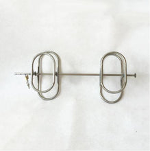 Load image into Gallery viewer, Hardcore BDSM Steel Restraint BDSM
