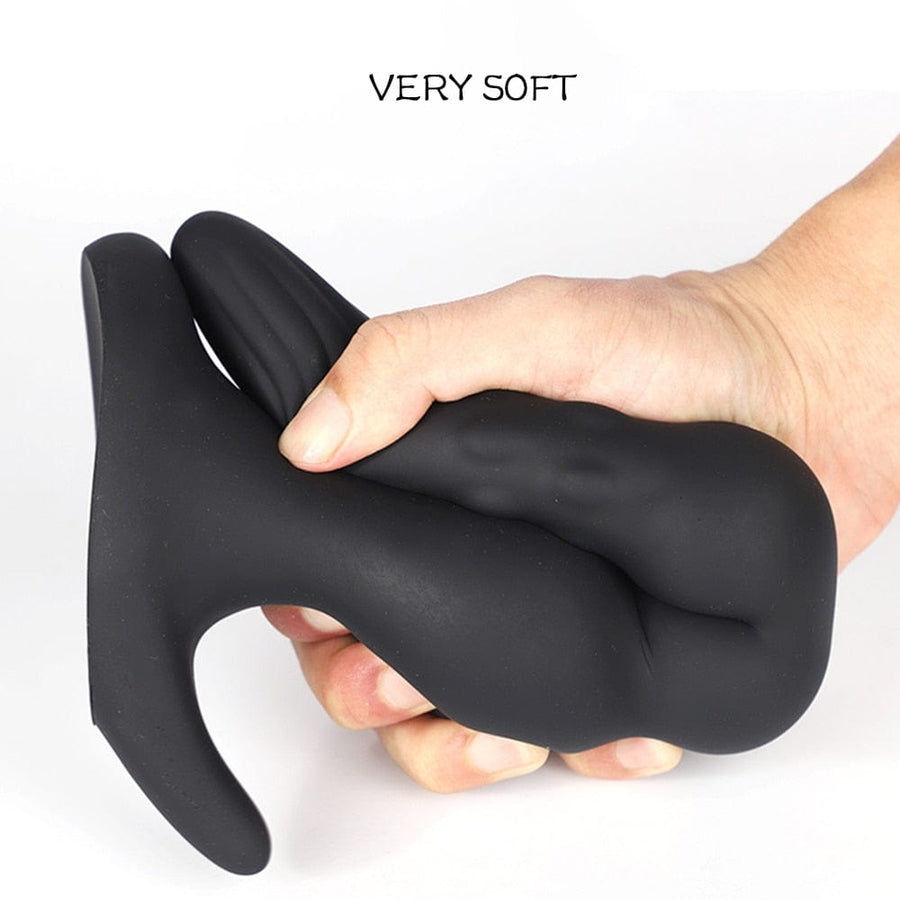 Large Prostate Massager BDSM, gallery view 9