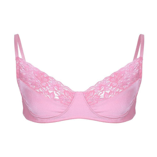 Lucy Sissy Lace Bralette product view