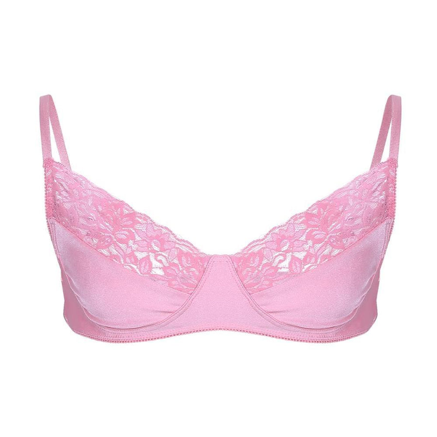 Lucy Sissy Lace Bralette product view