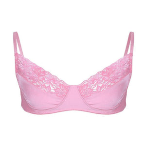 Lucy Sissy Lace Bralette