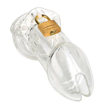 Load image into Gallery viewer, Cecilia Male Chastity Device 3.15 inches long
