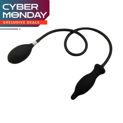 5" Silicone Inflatable product view