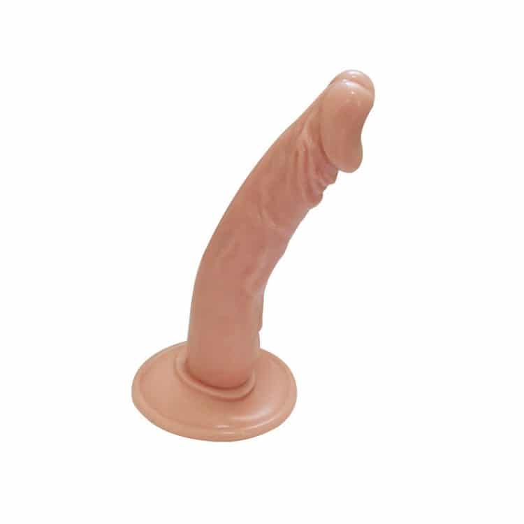 Sissy Beginner Dildo, gallery view 4