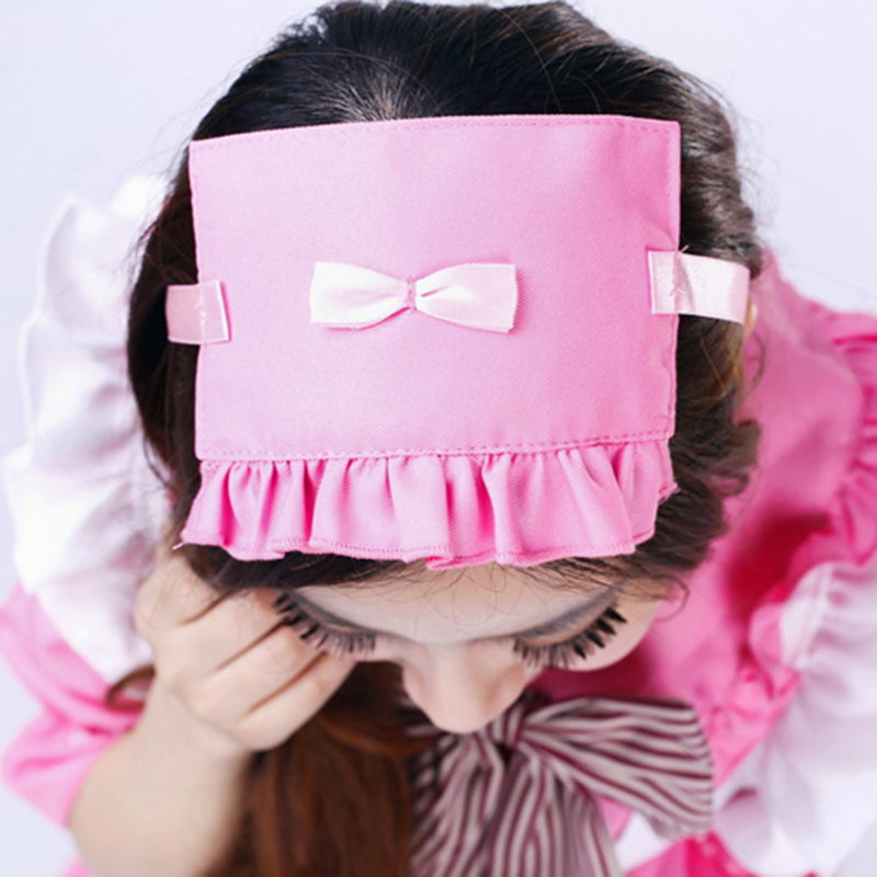 Lolita Princess Japanese Maid Uniform, gallery view 8