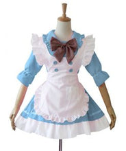 Lade das Bild in den Galerie-Viewer, Japanische Dienstmädchenuniform „Lolita Princess“.
