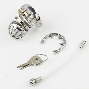 Brianna Cock Male Chastity Device 1.77 inches long