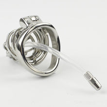 Load image into Gallery viewer, Brianna Cock Male Chastity Device 1.77 inches long
