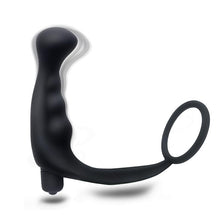 Load image into Gallery viewer, Sissy Silicone Prostate Massager
