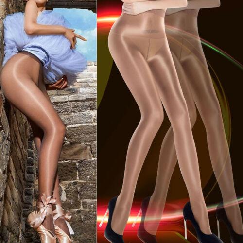 Sexy Shiny Glossy Stocking Oil Pantyhose Tights product view