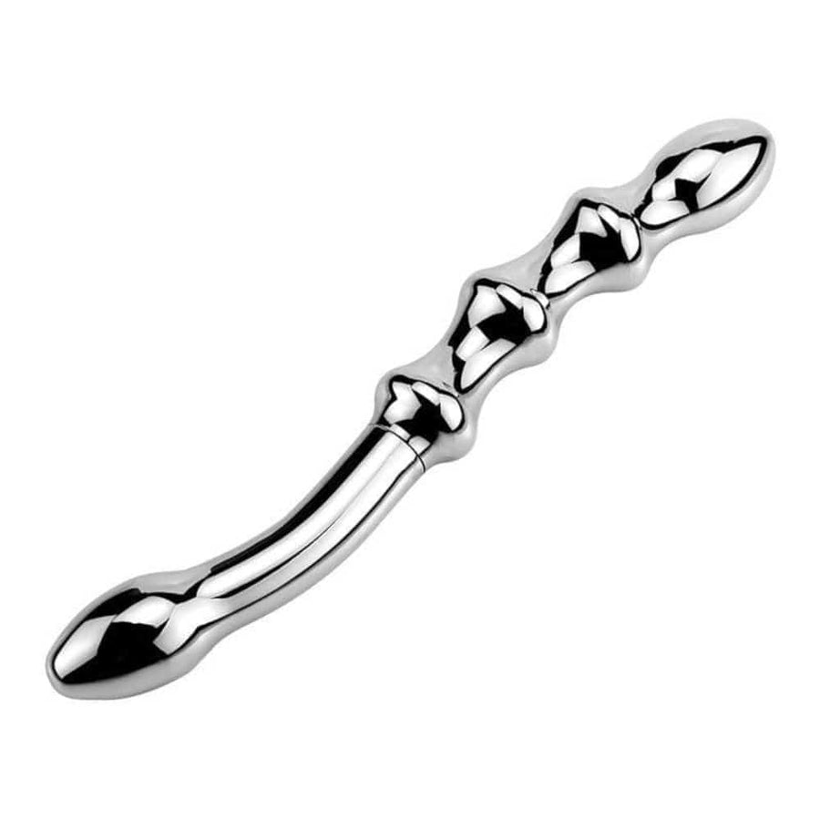 Metal Prostate Magic Anal Beads, gallery view 7
