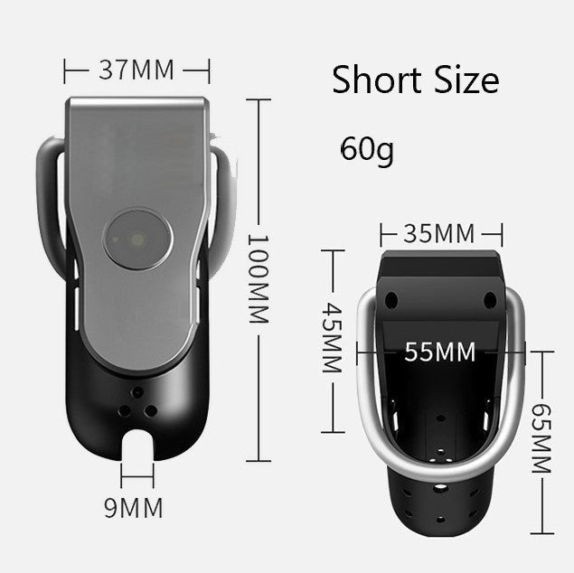 App Controlled Anal Plug & Cellmate 2.0, gallery view 4