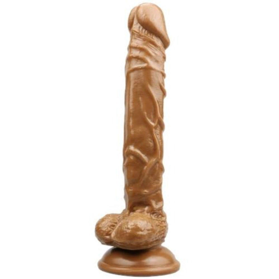 Maximum Enjoyment Horse Cock Dildo BDSM product view