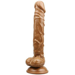 Maximum Enjoyment Horse Cock Dildo BDSM