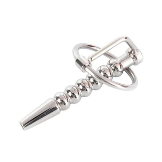Thru Stainless Albert Wand product view