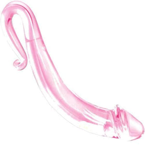 Masturbateur BDSM Smooth Tentacle Dildo rose