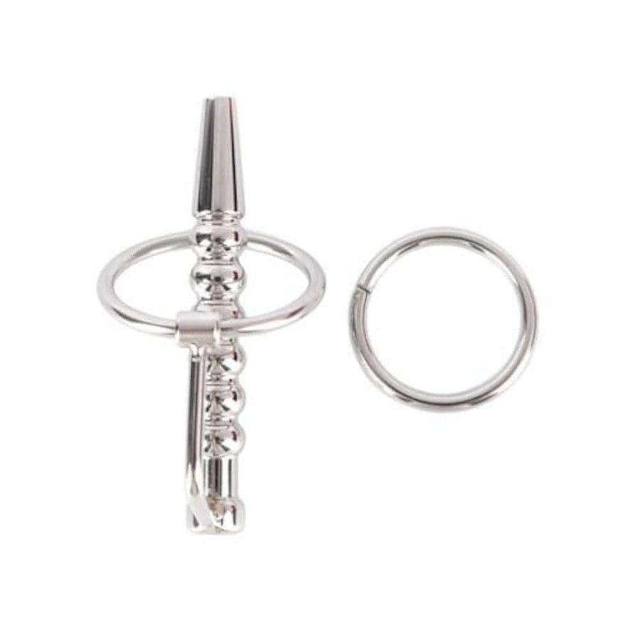 Thru Stainless Albert Wand, gallery view 6