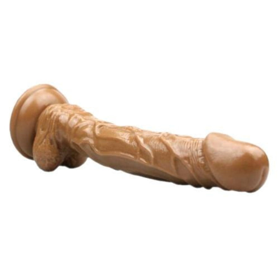 Maximum Enjoyment Horse Cock Dildo BDSM, gallery view 2