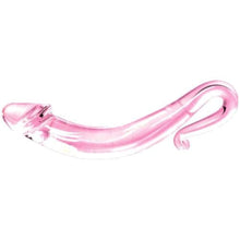 Load image into Gallery viewer, BDSM Smooth Tentacle Masturbator Pink Dildo
