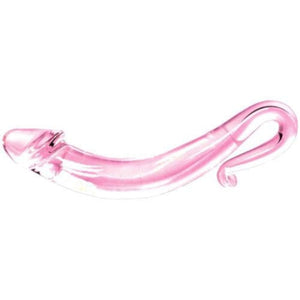 Masturbateur BDSM Smooth Tentacle Dildo rose