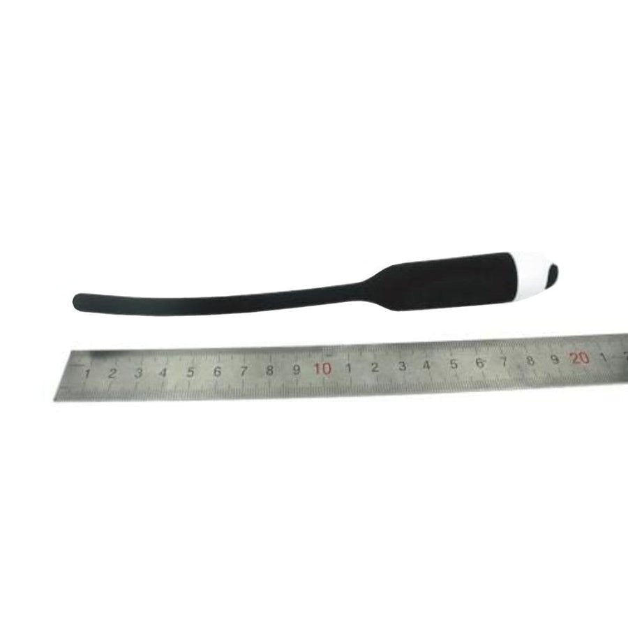 Comfy Silicone Urethral Vibrator BDSM, gallery view 10