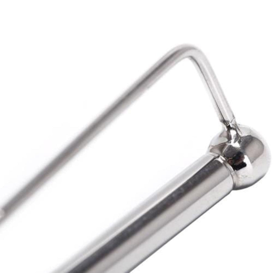 Pleasure Ring Sperm Stopper BDSM, gallery view 8