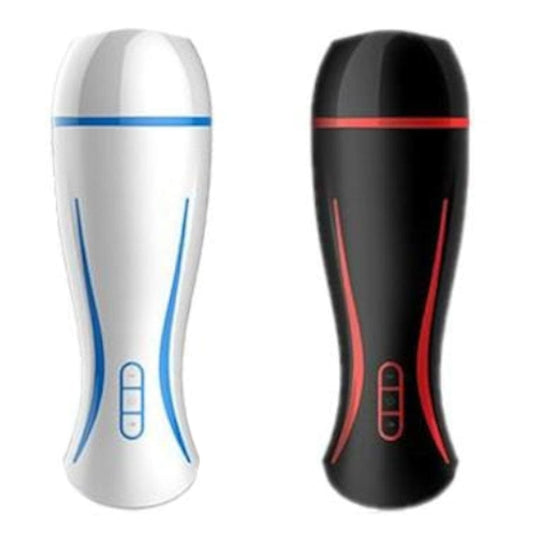 Endurance Trainer Heated Pocket Pussy BDSM product view