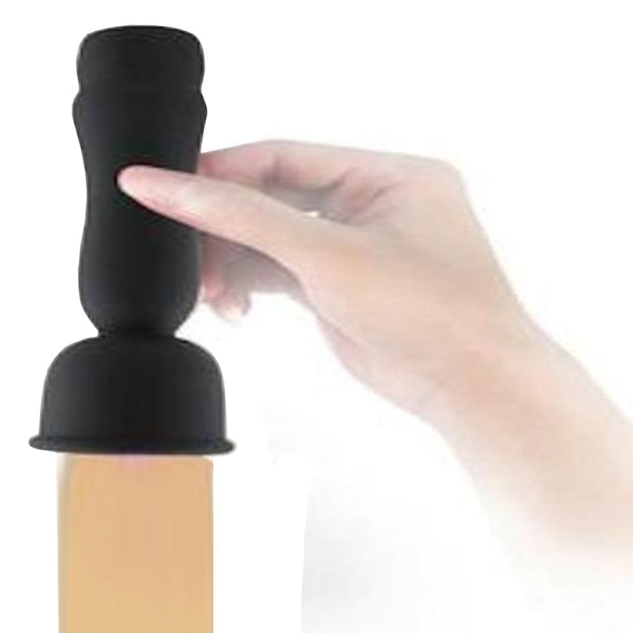 10-Speed Vibrating USB Rechargeable Penis Plug BDSM, gallery view 4