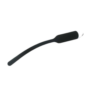 Comfy Silicone Urethral Vibrator BDSM