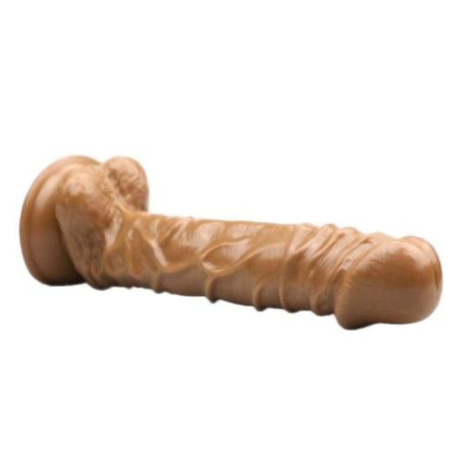 Maximum Enjoyment Horse Cock Dildo BDSM, gallery view 3