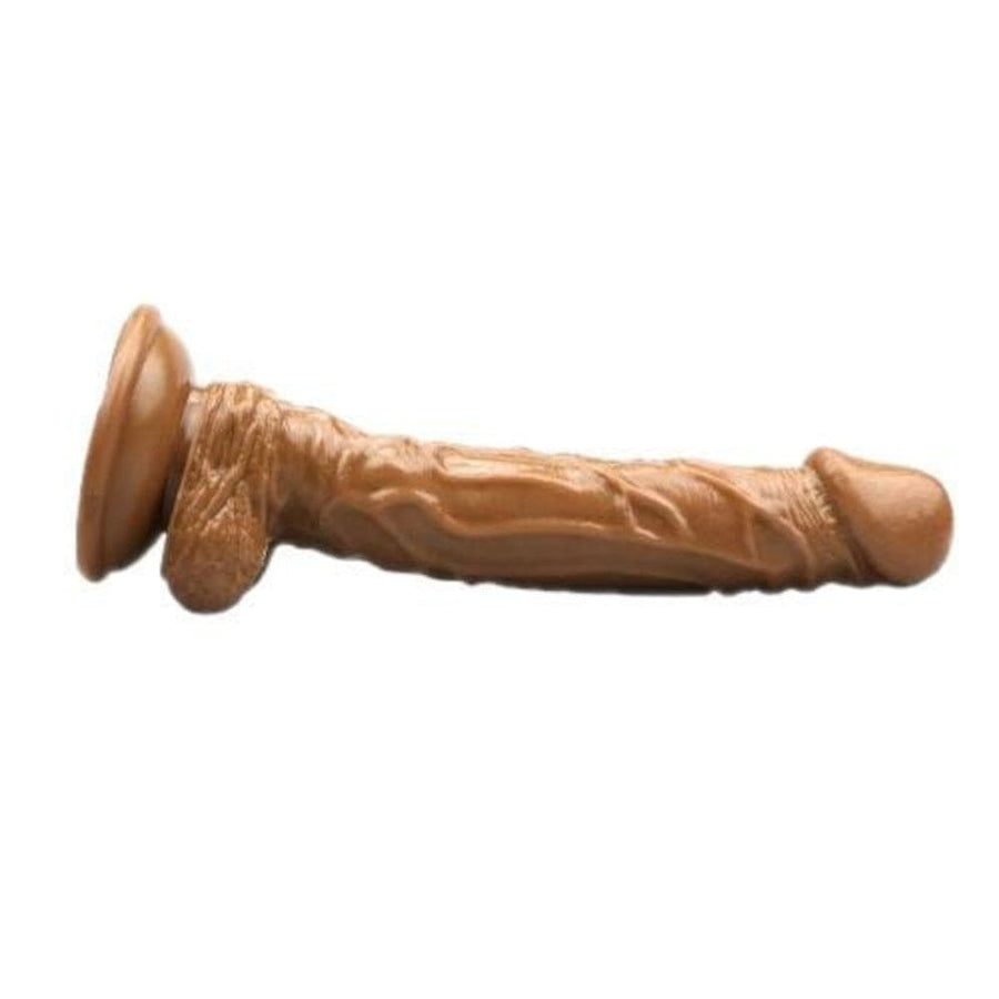 Maximum Enjoyment Horse Cock Dildo BDSM, gallery view 6